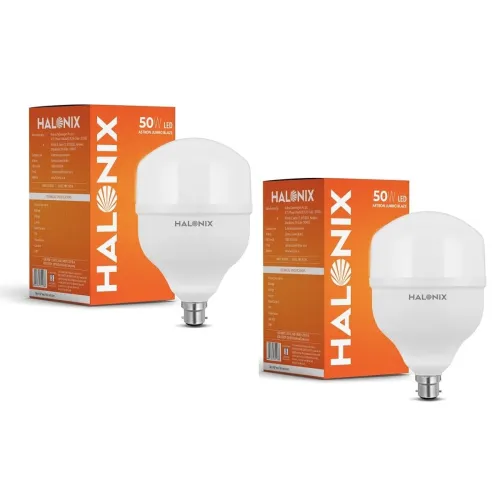 Image of Halonix 50W LED Light Bulb