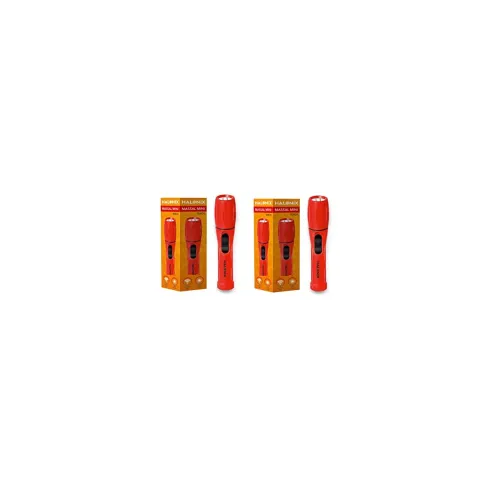 Image of Halonix ADD-ON MASSAL Mini Torch 1W Pack of 2