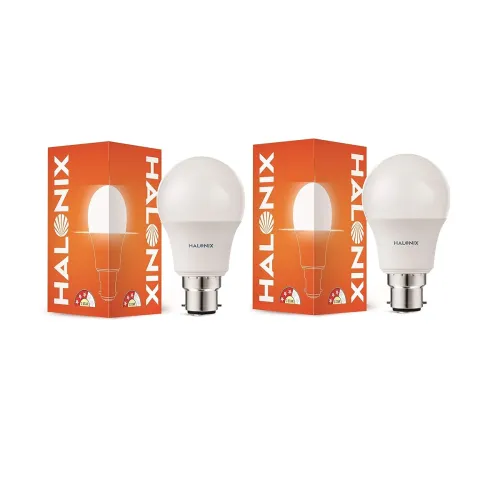 Image of Halonix ASTRON LED Bulb Pack of 2
