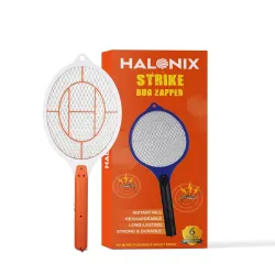 Halonix Bug Zapper Anti-Mosquito Racquet