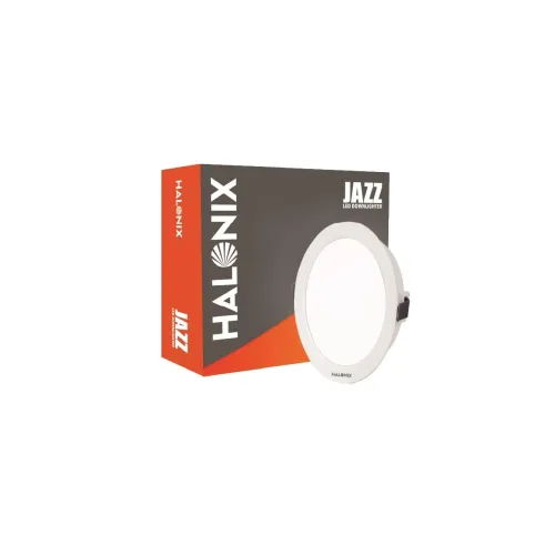Image of Halonix Jazz 20W Warm White Recessed downlighter