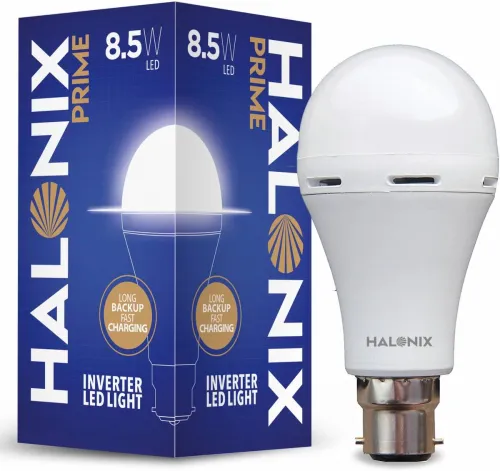 Image of HALONIX Led rechargeable emergency led light