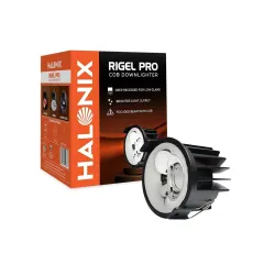 Halonix Rigel Pro 12W Cob Light