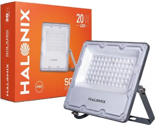Image of HALONIX Solaris 20W Waterproof Flood Light