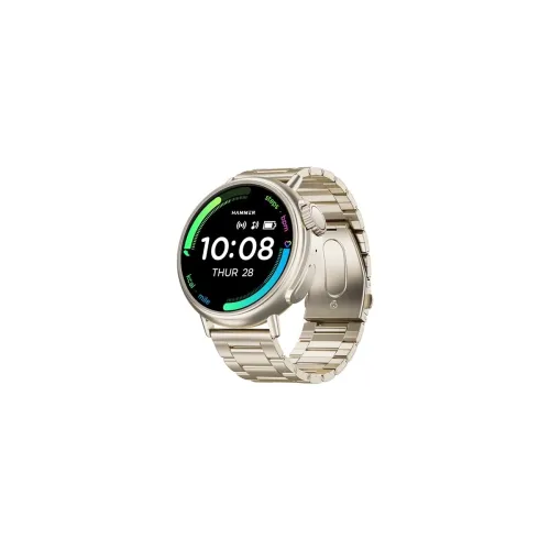 Image of HAMMER Active 3.0 Smartwatch (1.39