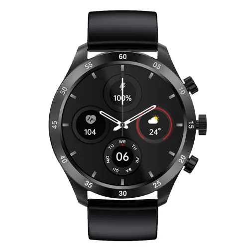 Image of HAMMER Active Bluetooth Calling Smart Watch