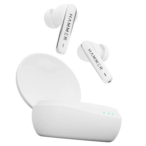 Image of HAMMER Airflow Lit TWS Earbuds