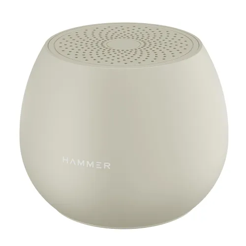 Image of HAMMER Drop 5W Bluetooth Wireless Speaker