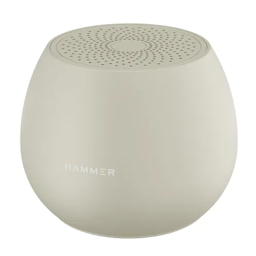 Image of HAMMER Drop 5W Bluetooth Wireless Speaker