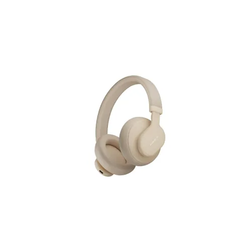 Image of HAMMER Bash Max Over The Ear Wireless Bluetooth Headphones