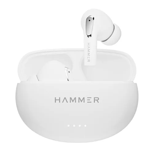 Image of HAMMER Mini Pods True Wireless Earbuds