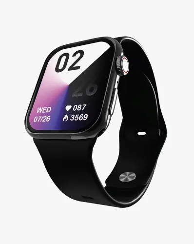Image of HAMMER Pulse Ace pro Water-Resistant Smart Watch