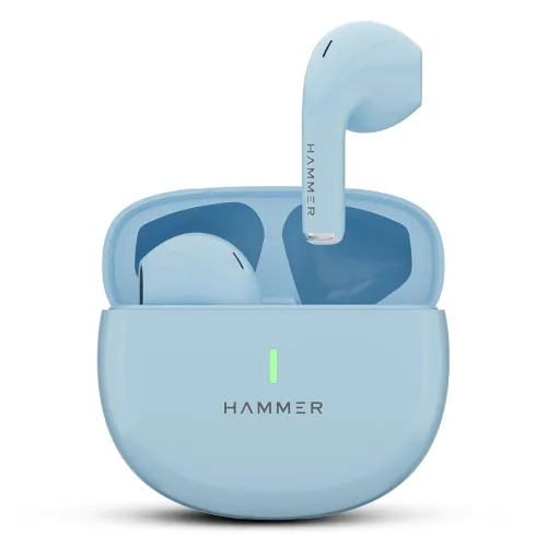 Image of HAMMER Ultra Pods TWS Earbuds