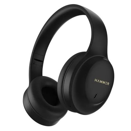 Image of HAMMER Vibe ENC Bluetooth Headphone