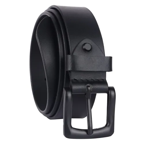 Image of HAMMONDS FLYCATCHER Genuine Leather Belt for Men