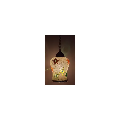 Image of CRAFTVERRE Pendant Hanging Light Home Decor Items