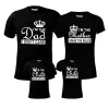 Hangout Hub HH11 Men Women Boy Girl-Cotton