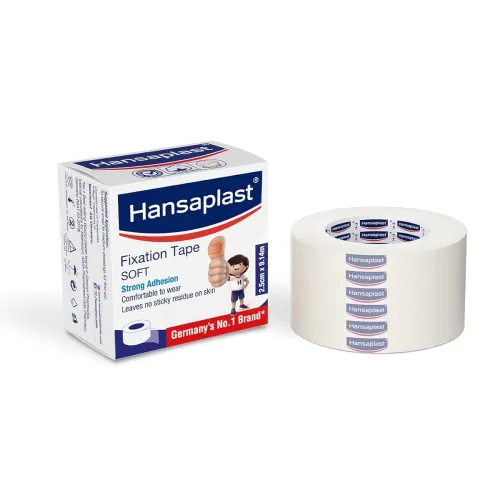 Image of Hansaplast Fixation Tape 