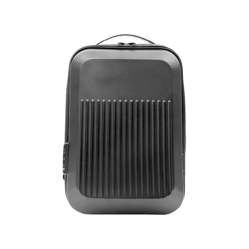 Image of HAPIPOLA Water Resistant, Stormproof Anti Theft Laptop Backpack