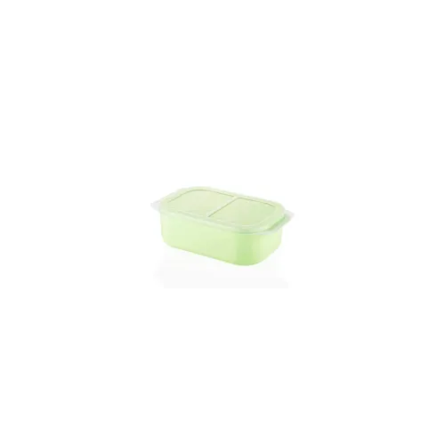 Image of HAPPI Multipurpose Plastic Airtight Masala Box