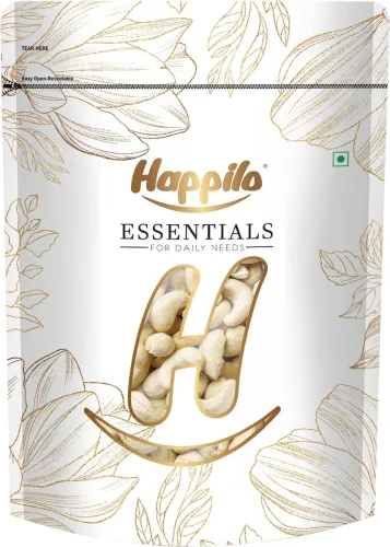 Image of Happilo Essentials Cashews 1kg