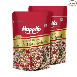 Happilo Premium 6 in 1 Super Seeds