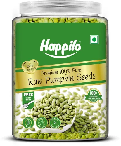 Image of Happilo Premium Pumpkin Seeds (900 g)