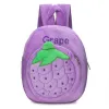 HappyChild Cute Kids School Bag