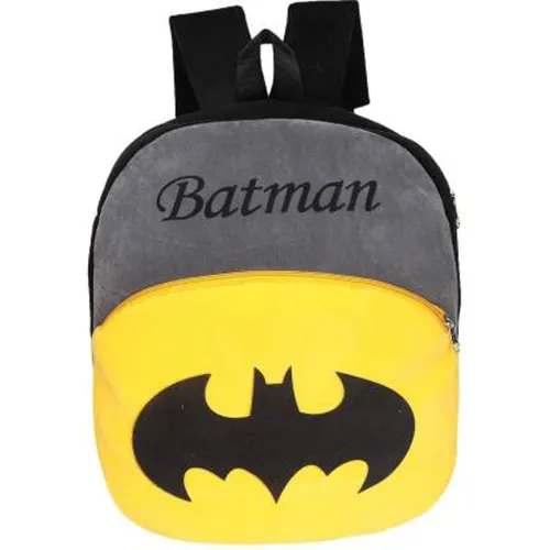 Image of HappyChild Plush Animal Mini Kids Backpack