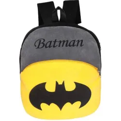HappyChild Plush Animal Mini Kids Backpack