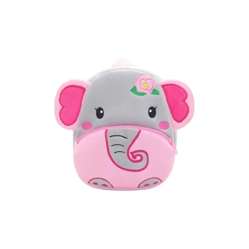 Image of HappyChild Toddler School Bag