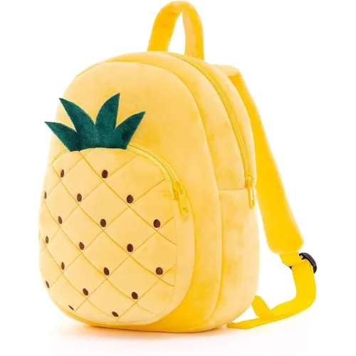 Image of HappyChild Toddler School Bag