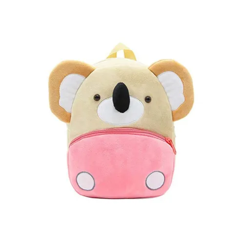 Image of HappyChild Toddler School Bag 