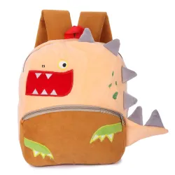 HappyChild Toddler School Bag