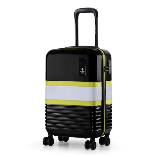 Image of Nasher Miles Mexico Hard-Sided 55cm Trolley Bag
