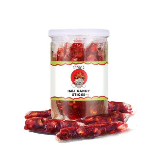 Image of HARIBAS Imily Candy 250gm