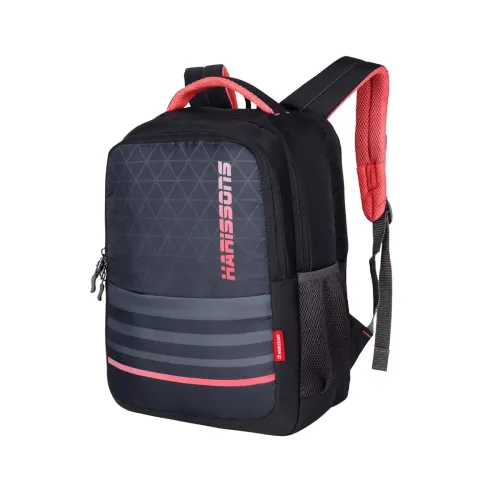 Image of HARISSONS Simplify 28L Casual Backpack for Men & Women