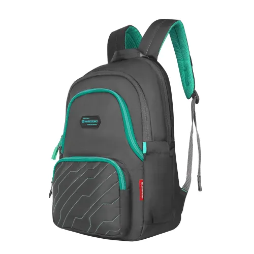 Image of HARISSONS ZAP 28L Casual College Backpack