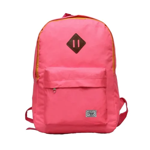 Image of harp 20 Ltrs Pink Casual Backpack