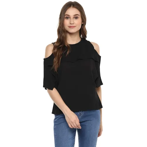 Image of Harpa Women's Regular Fit Top