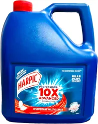 Harpic Disinfectant Toilet Cleaner