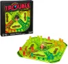 HASBRO GAMING Trouble Neon Pop Board Game