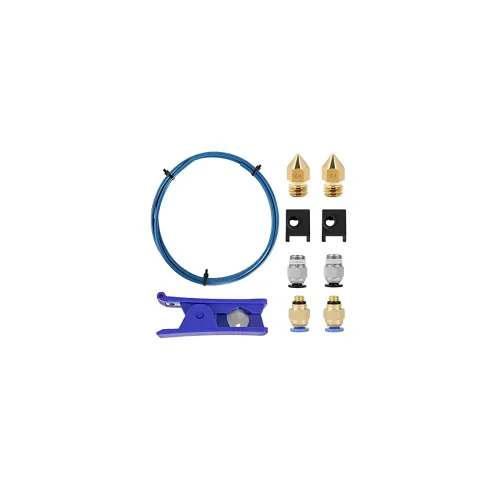 Image of HASTHIP® Upgrade 3D Printer Kit with Capricorn Premium