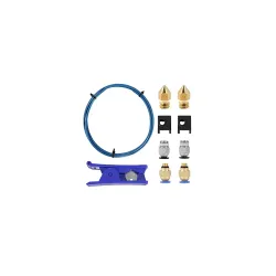 HASTHIP® Upgrade 3D Printer Kit with Capricorn Premium