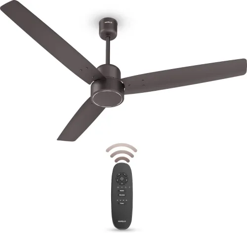 Image of Havells 1200mm 5-Star Ceiling Fan (Cocoa Brown)