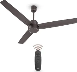 Havells 1200mm 5-Star Ceiling Fan (Cocoa Brown)