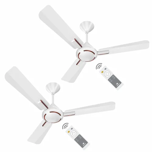 Image of Havells 1200mm Ambrose Ceiling Fan (Pack of 2)