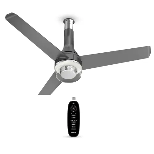 Image of Havells 1200mm Crista Underlight BLDC Ceiling Fan