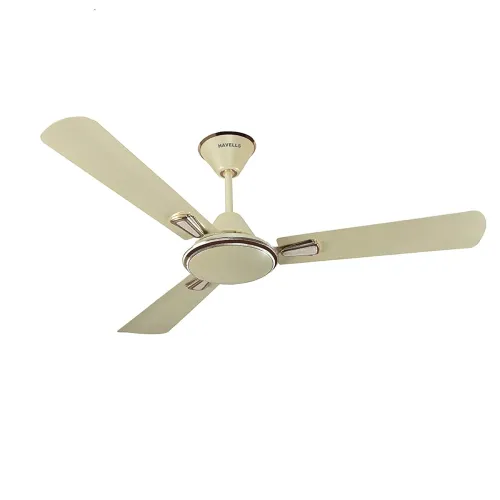 Image of Havells 1200mm Festiva ES Ceiling Fan | Premium Finish, Decorative Fan