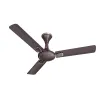 Havells 1200mm Milor Energy Saving Ceiling Fan (Gold, Pack of 1) 1 Star